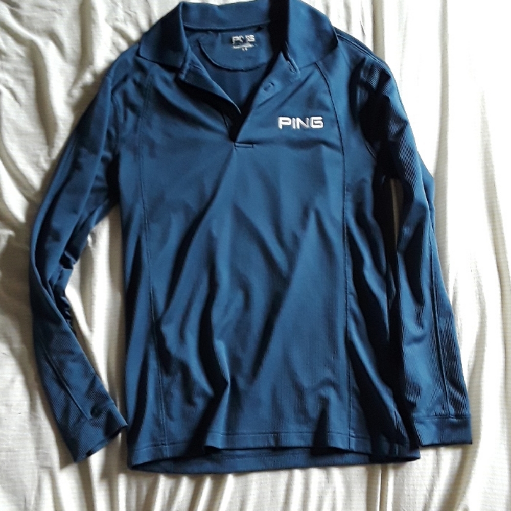 Field Hockey Shirt